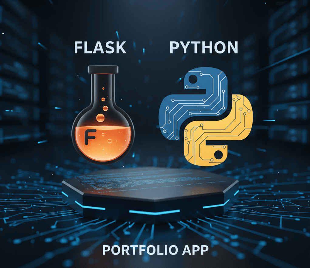Flask Authentication Application